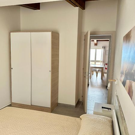 Approdo Apartments Изола Роса Екстериор снимка