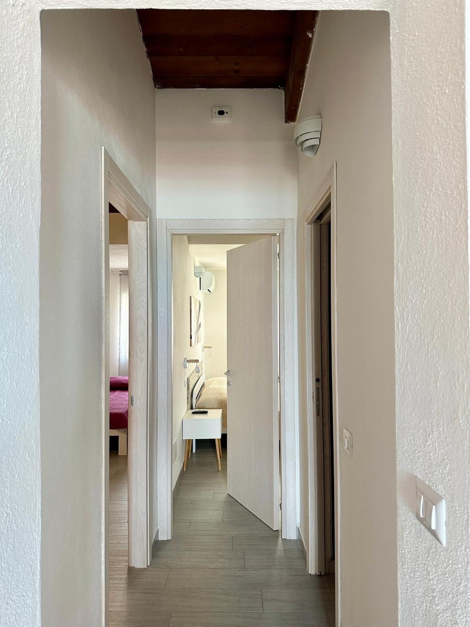Approdo Apartments Изола Роса Екстериор снимка