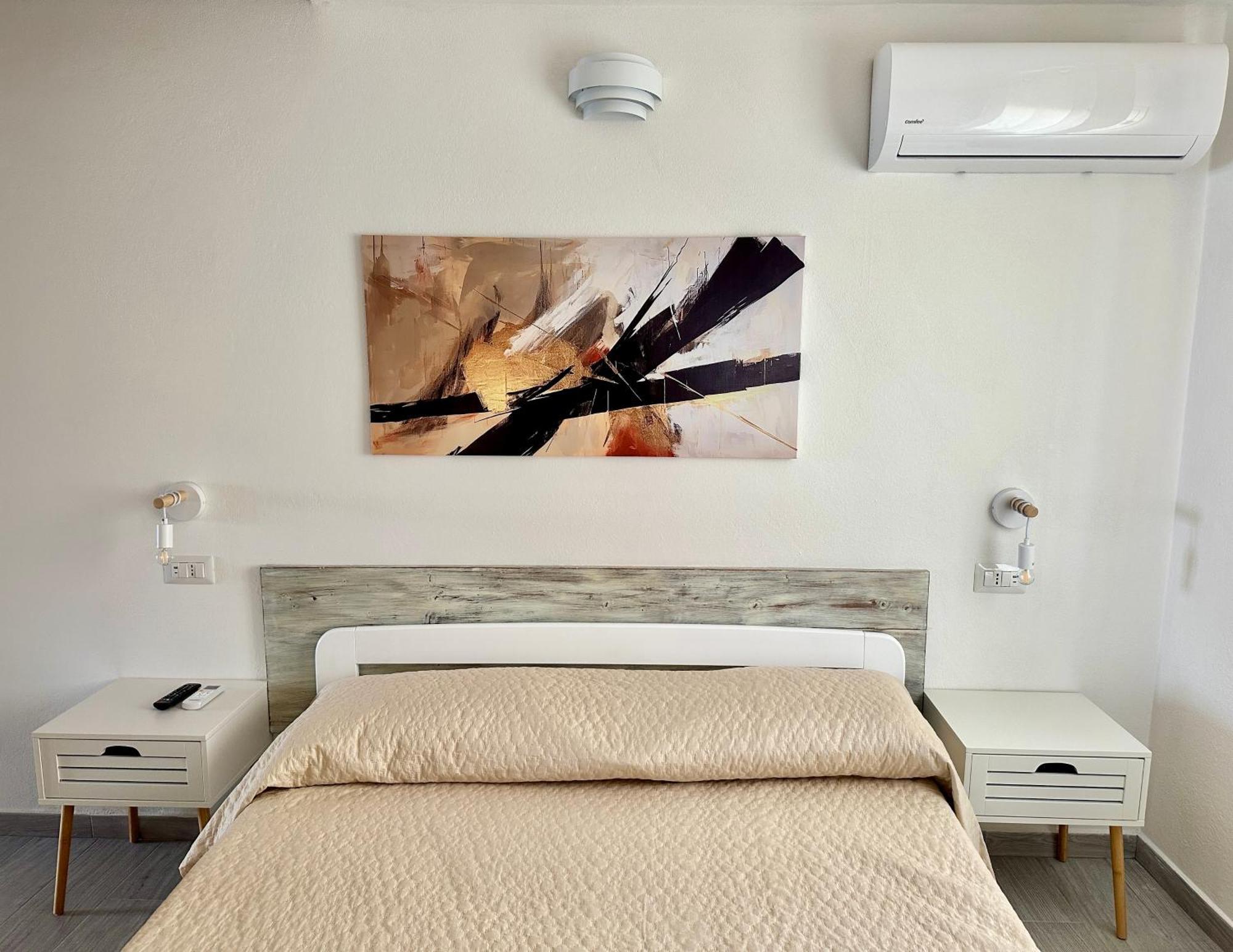 Approdo Apartments Изола Роса Екстериор снимка