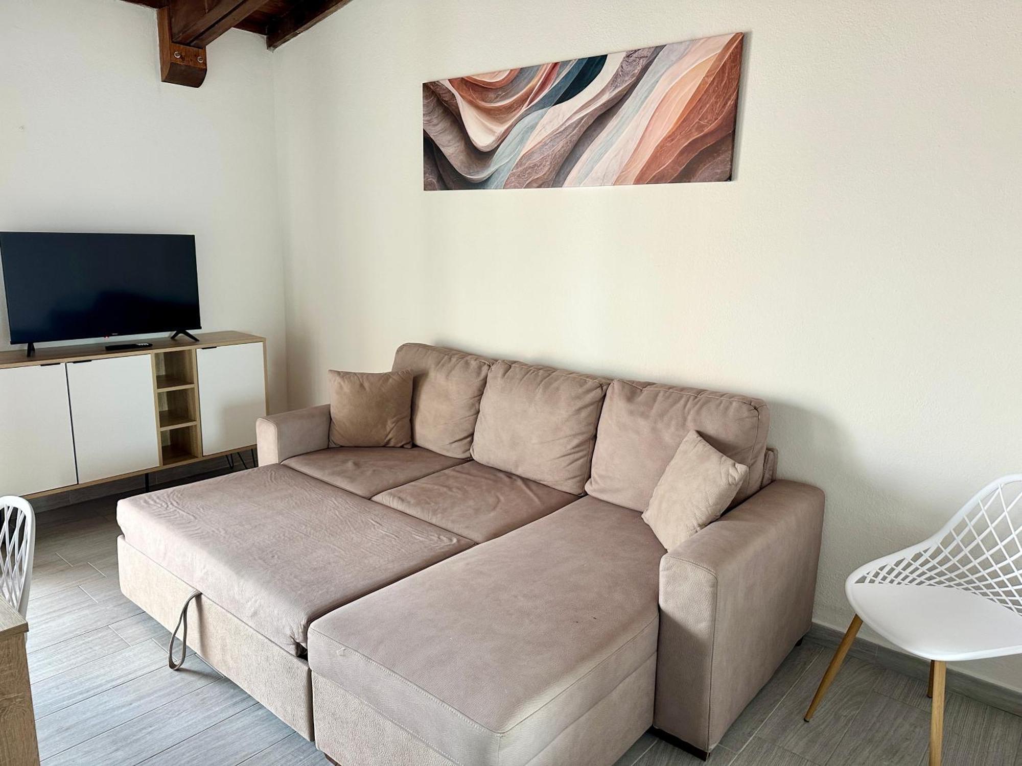 Approdo Apartments Изола Роса Екстериор снимка